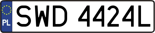 SWD4424L