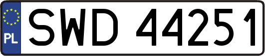 SWD44251