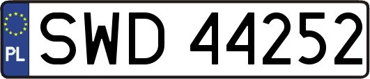 SWD44252