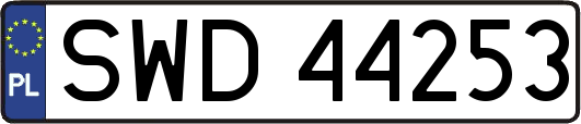 SWD44253