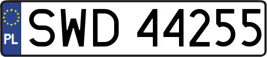 SWD44255