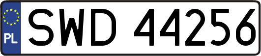 SWD44256