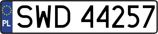 SWD44257