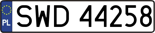 SWD44258
