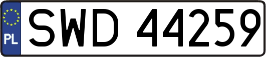 SWD44259