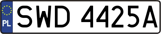 SWD4425A