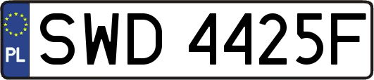 SWD4425F
