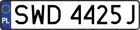 SWD4425J
