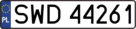 SWD44261