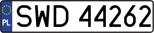 SWD44262