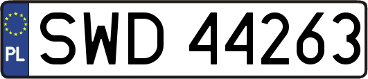 SWD44263