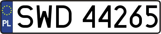 SWD44265