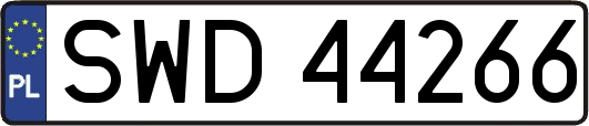 SWD44266
