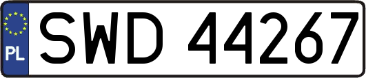 SWD44267