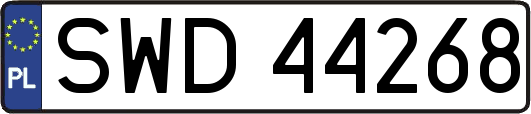 SWD44268