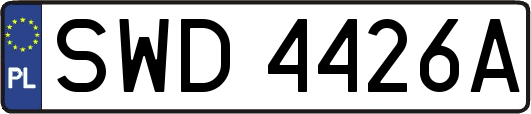 SWD4426A