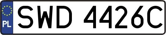 SWD4426C