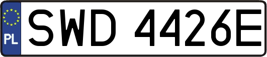 SWD4426E