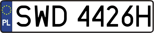 SWD4426H