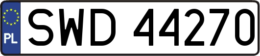 SWD44270