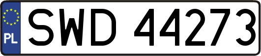 SWD44273