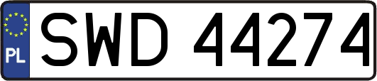SWD44274