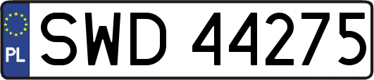 SWD44275