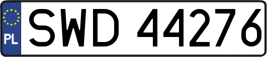 SWD44276