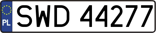 SWD44277