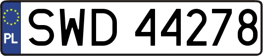 SWD44278