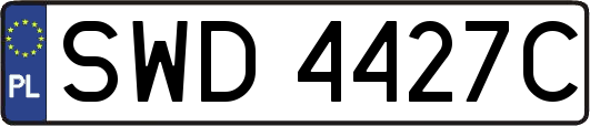 SWD4427C