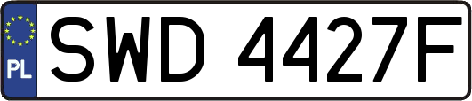 SWD4427F