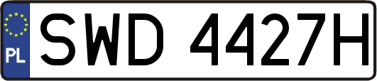 SWD4427H