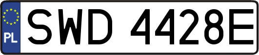 SWD4428E