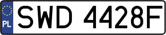 SWD4428F