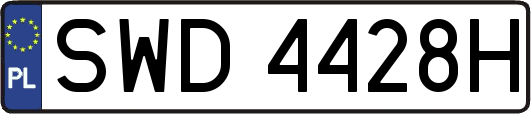 SWD4428H