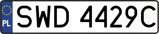 SWD4429C