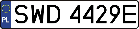 SWD4429E