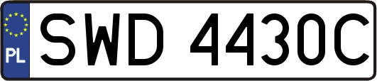 SWD4430C