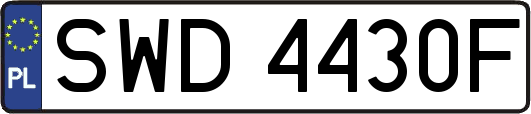 SWD4430F