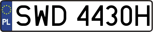 SWD4430H