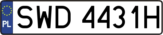 SWD4431H