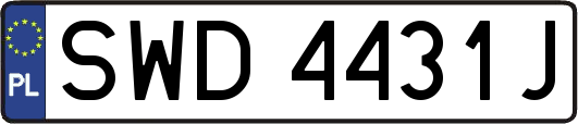 SWD4431J