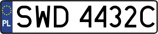 SWD4432C