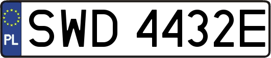 SWD4432E