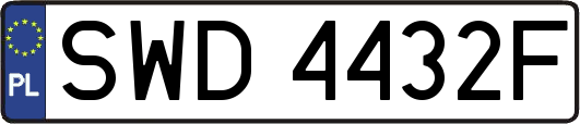 SWD4432F