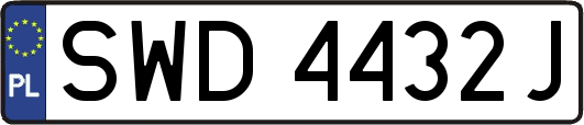 SWD4432J