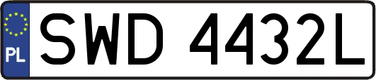 SWD4432L