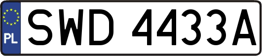 SWD4433A