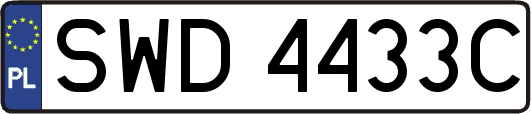 SWD4433C